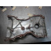 02H102 Engine Timing Cover For 07-17 JEEP PATRIOT  2.4 04884466AD